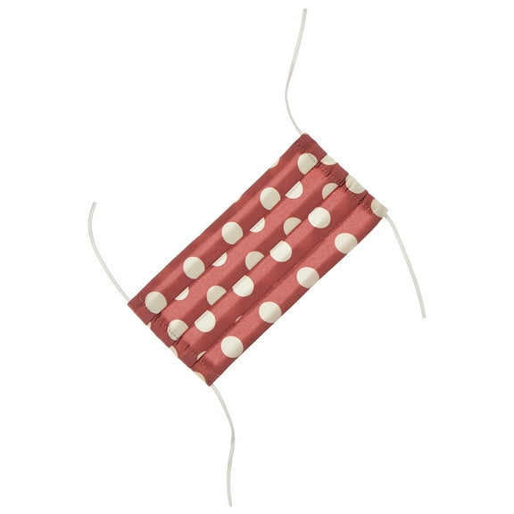 Glem Cloth Face Mask, Pink