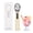 Beige, variant on JDMEOPD Heated Ice Cream Scoop , Electric Ice Cream Scooper for Hardened Ice Cream, Gelato, Sorbet, Melon, Waterproof IPX7, Handheld Heating Up to 160°F, Rechargeable with LED Display(Beige)