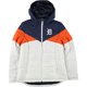 thumbnail image 1 of Chaqueta acolchada G-III Sports para mujer Detroit Tigers dti M, 1 of 2