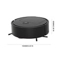 thumbnail image 3 of Kabnic Automatic Vacuum Cleaner Robot Sweeping Robot Intelligent Household Cleaning Machine Fully Automatic Mopping Machine Room Vacuum Cleaner, 3 of 5