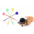 thumbnail image 2 of COSMOBETTY 2Ud De Entrenamiento Para Mascotas Con Resistencia Y Elasticidad Para Uso Y Eficaz, 2 of 6