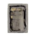 thumbnail image 3 of PI Studio 13x18 Black Modern Framed Museum Art Print Titled - Gilt III, 3 of 5