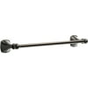 DISCONTINUED Lyndon 18" Towel Bar, Venetian Bronze