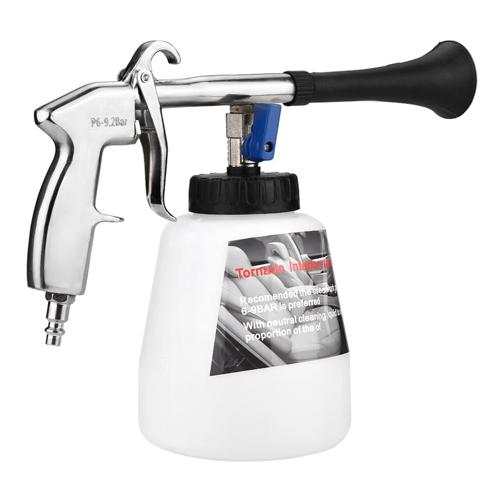 OTVIAP Car Interior Air Pulse Cleaning Equipment High Power Washing