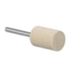 thumbnail image 3 of Herramienta rotativa Dremel de fieltro de lana Vhermosa BST3057491, 3 of 5