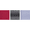 Black Stripe/Red Apple/Blue Stripe, variant on Jockey Men's Classic Low Rise Brief - 3 Pack