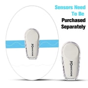 10Pcs Waterproof Patch Sensor Auxiliary Adhesive Patches For Dexcom G6 Stickers