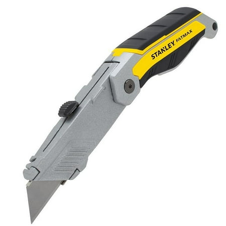 STANLEY FatMax FMHT10289 Quick Change Utility Knife
