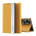 thumbnail image 1 of Leather Case For Honor 70, 1 of 5