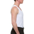 thumbnail image 2 of Underworks FTM The Cotton Lined Power Chest Binder Tank, 2 of 3