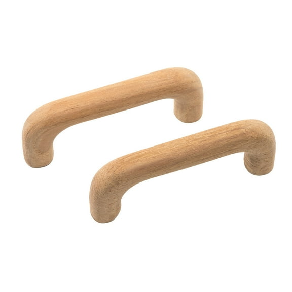 Whitecap 60137-A Handle Drawer Pull 3-5/8" - 2-Pack