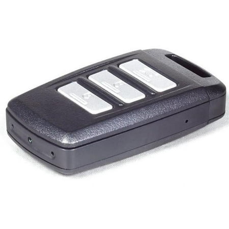 UPC: 0703624459437 | Lawmate PV-RC200HDW Wi-Fi Keyfob DVR