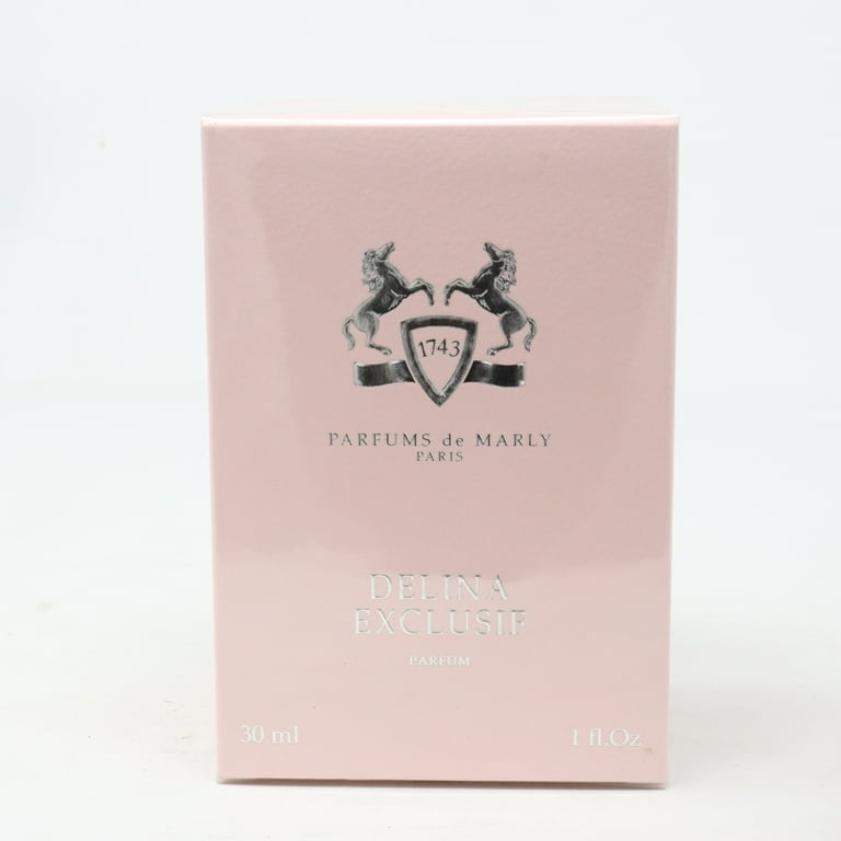 Parfums de Marly Delina Exclusif 1oz EDP Spray women - Walmart.com