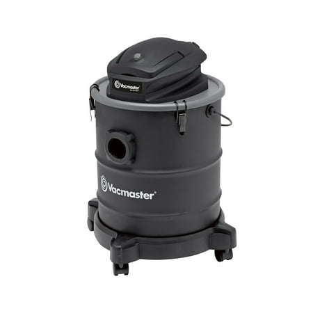 Vacmaster 6 Gallon 8 Amp Ash Vacuum, EATC608S