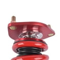 thumbnail image 6 of Mustrod Front Rear Coilover Spring and Shock Assembly for Honda Civic Coupe Sedan 2001-2005 Red 4Pcs, 6 of 10