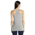 thumbnail image 2 of Women's Anchorus Flowy Racerback Tank Top, 2 of 2