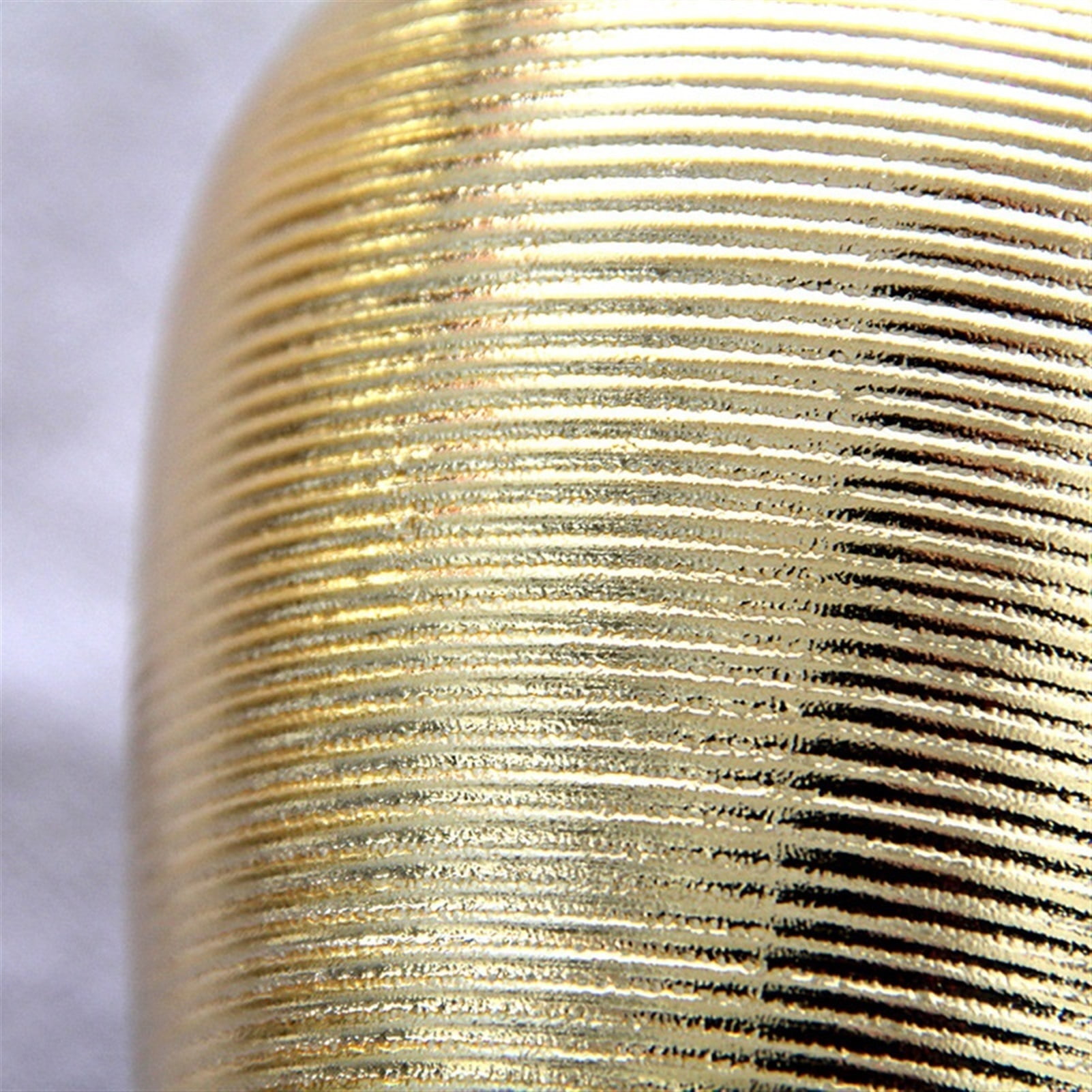 European-style Golden Ceramics Ashes Urn Holder Pet Memorial Funeral Ashes Jar Urn Cremation Keepsake Pal Casket