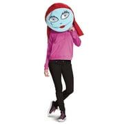 NIGHTMARE BEFORE CHRISTMAS SALLY MASKIMAL