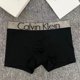 thumbnail image 1 of Ropa Interior De Los Hombres Transpirable Algodón Puro Calzoncillos Bóxer Para Popularespangjing, 1 of 3
