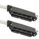 thumbnail image 1 of CONJUNTO DE CABLES DE 25 PARES, F-F, 90°, 5', 1 of 1