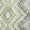 Aloe, variant on Addison Rugs Dream Shag Premium Machine Washable Transitional Geometric Aloe Rectangle Rug, 10' x 14'