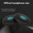 thumbnail image 6 of Replacement Ear Pads for OE2 OE2i Headphones Ear Cushions Headset Earpads, 6 of 7