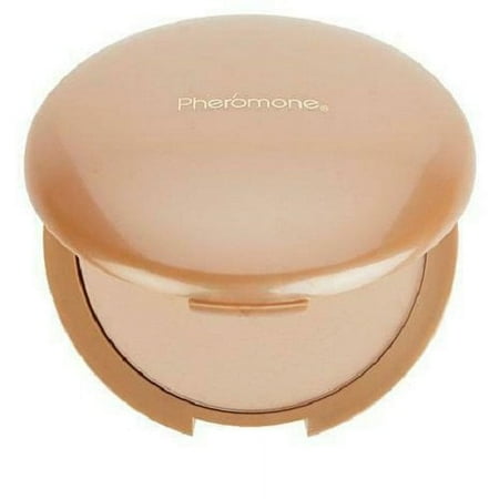 Marilyn Miglin Pheromone Pressed Bath Powder Compact