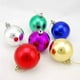 thumbnail image 4 of Farfi 24pcs Navidad árbol Bolas Festival Party Party Mall Navidad Colgante Decoración Adorno Farfi 21052824, 4 of 6