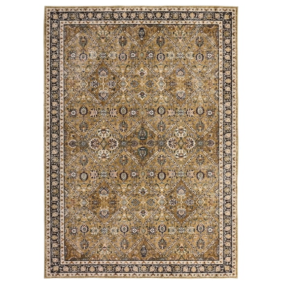 Washable North African Trellis Runner Rug, Ultra-Soft Non-Slip Low Pile Non-Shedding Collapsible Carpet for Entryway Hallway Kitchen Living Room Bedroom Dark Grey