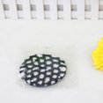 thumbnail image 2 of KAKOWELY 4 Pcs Rappel Élastique pour Cheveux Volants Filets pour Performance de Danse Ballet,5.12x"X5.12"X0.24 Pouces, 2 of 5