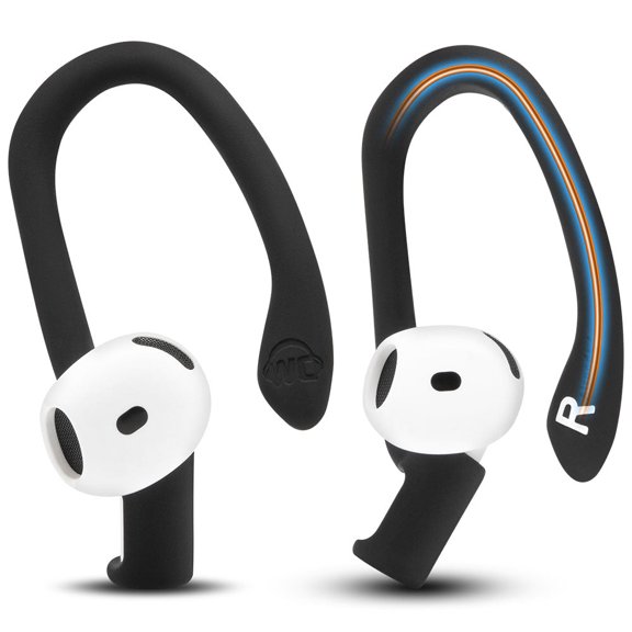 AirPods 4 Adjustable Ear Hooks – WC HookZ AirPods 4