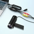 thumbnail image 2 of USB Video Acquisition Card USB 2.0 Video Adapter Cable Converter Cord Wide Compatibility with Driver Disk, 2 of 8