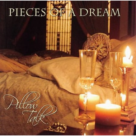 PILLOW TALK