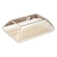thumbnail image 4 of Soporte para pasteles con cúpula transparente Bandeja para servir pasteles Plato para postres de frutas Plato para pasteles Comida SG, 4 of 8