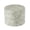 Palm Green, variant on Better Homes & Gardens 20" Round Outdoor Pouf Ottoman, 1-Piece, Cream Boucle