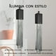 thumbnail image 4 of Lámpara de Techo con Chip LED Cristal Cortado Star 2 Luces, 4 of 8
