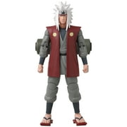 Anime Heroes - Naruto - Jiraiya, 6.5 Action Figure