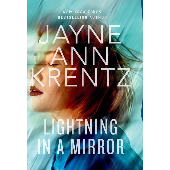 Lightning in a Mirror, (Paperback)