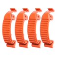 thumbnail image 5 of Ana 5pcs Top Cylinder Cover Snap Clip Buckle For 440E 445 450 450E 570 575 576Home Decor, 5 of 8