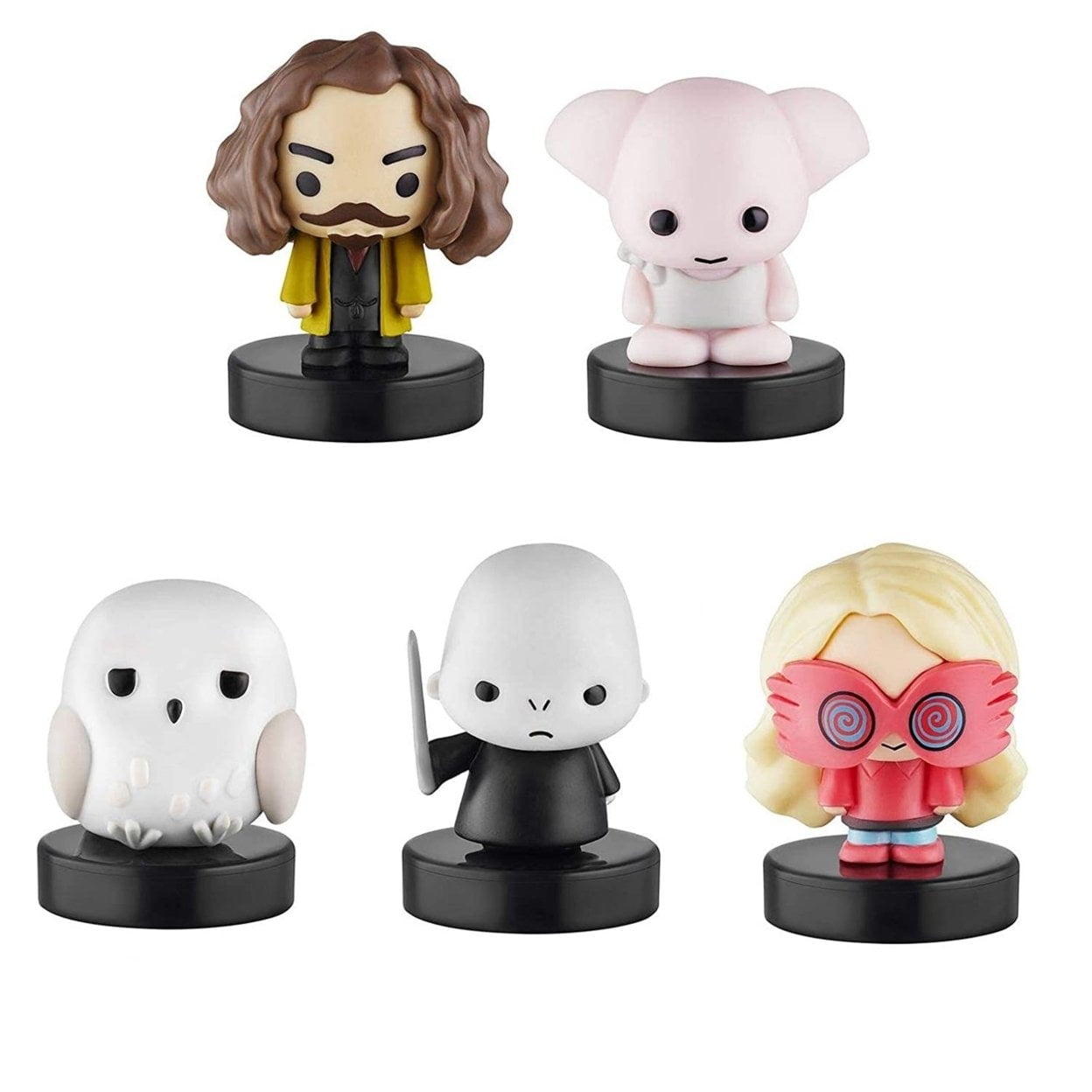 Handmade by Robots☆Harry Potterハリーポッター Amazon.com: Handmade by Robots - Wizarding World of Harry