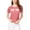 Red - whitered, variant on Project 28 Womens New York Graphic T-Shirt, Red, Small