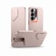 thumbnail image 1 of Chenchen for Samsung Galaxy S25+ Plus Phone Case, Magnetic Shockproof Protective Cover with Camera Cover & Adjustable Metal Kickstand for Galaxy S25+ Plus(2025)-Sakura Pink, 1 of 1