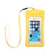 thumbnail image 5 of Eoperou Mobile Waterproof Bag with Lanyard Touch Screen Good Seal Leakproof Underwater Dry Bag Beneath Water Cellphone Protector Beach Swimming Cellphone Sealer, 5 of 8