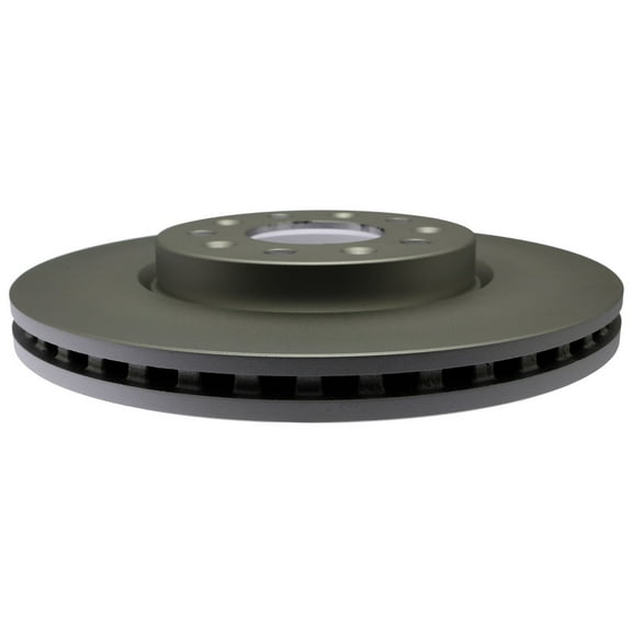 ACDelco Disc Brake Rotor 18A82000AC Fits select: 2018-2023 CHEVROLET EQUINOX, 2016-2023 CHEVROLET MALIBU