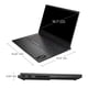 thumbnail image 5 of HP OMEN Gaming Laptop, Pantalla 165Hz FHD de 16.1", Intel Core i7-13620H, GeForce RTX 4060, 64GB DDR5, 2TB Pcle 4.0, Win 11 Pro, 5 of 9