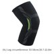thumbnail image 4 of Protector de rodilla Compresión Pierna Mangas Nylon elástico Deportes Rodillera Soporte, 4 of 5