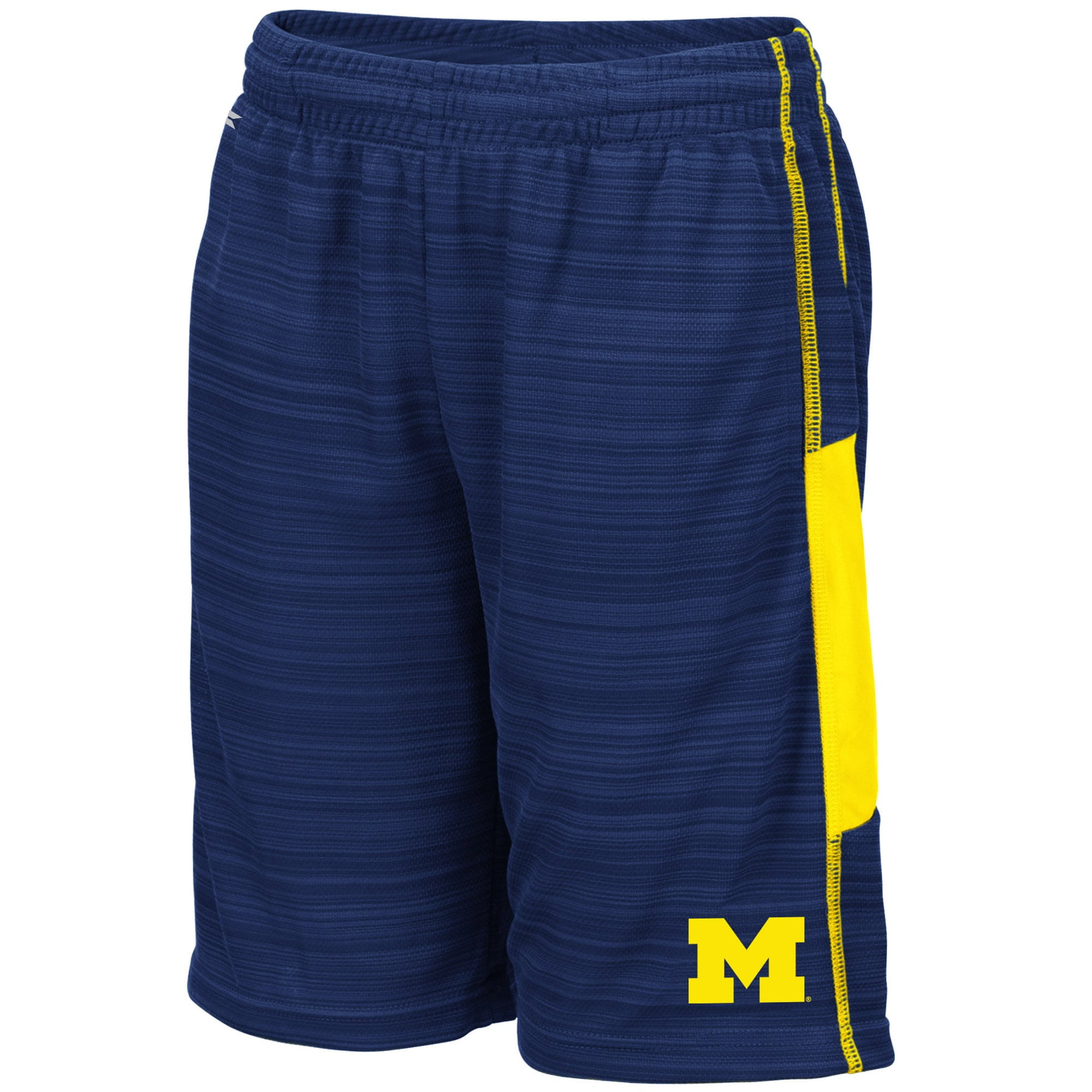 Navy, Genuine Stuff Michigan Wolverines Youth Large School Logo Pajama Pants