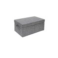 thumbnail image 5 of Storage Box Foldable Storage Rack Clothing Organizer Fabric Storage Box Sundrys Cloth Pants Storage Artifact-B, 5 of 5