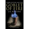 Harry Potter and the Goblet of Fire (Book 4): Adult Edition Paperback