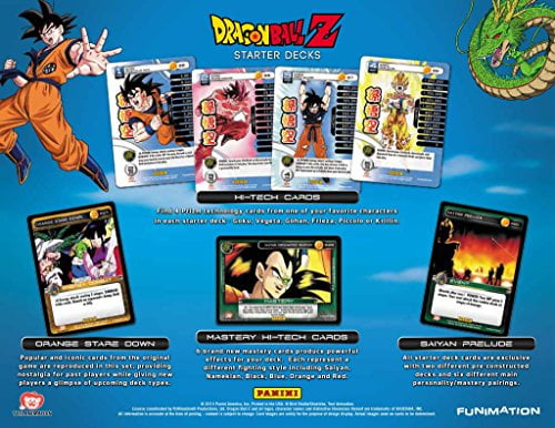 14 DRAGONBALL Z SD - FRENCH